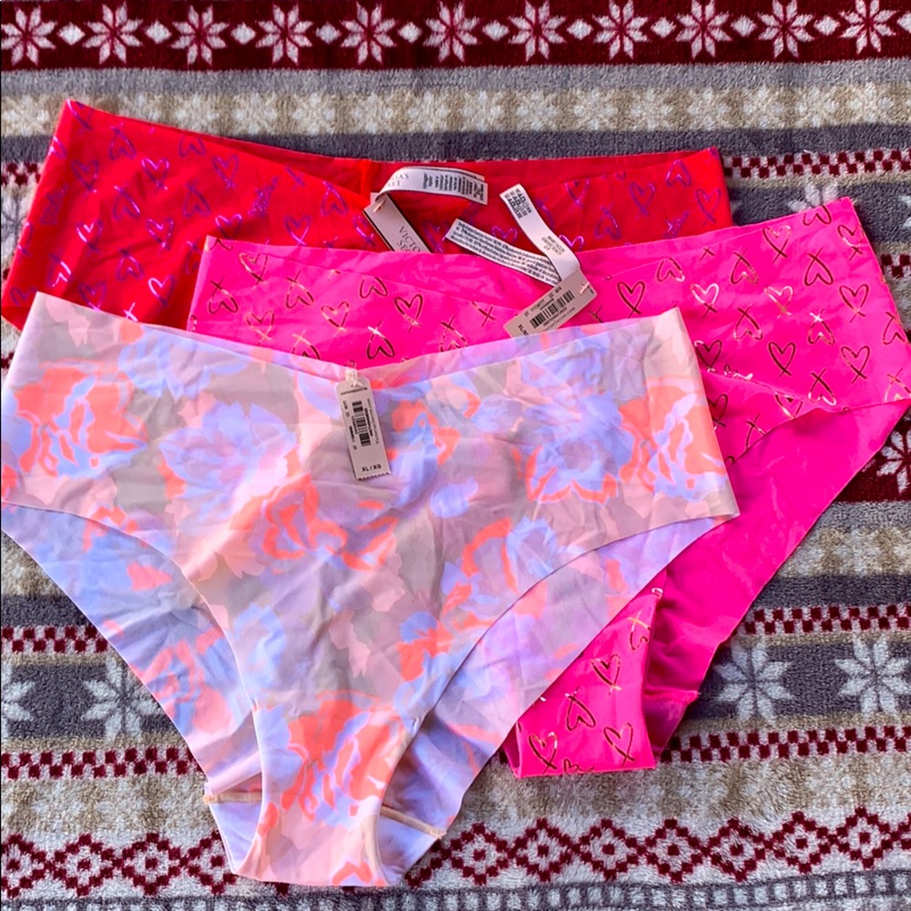 Victoria’s Secret underwear